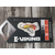Балансир Viking Fishing Yeti Ice Jig 20mm 3.0g #08 Candle Flame, Размер/Вес: 20мм/3г, Цвет балансира: #8 Candle Flame, фото , изображение 4