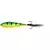 Бокоплав Viking Fishing Bobby 48mm 18.0g #04 Fire Perch, Размер/Вес: 48мм/18г, Цвет бокоплава: #04 Fire Perch, фото 