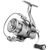 Катушка Select Chrome 2500 (6+1 подшипник) — спиннинговая универсальная, легкий ход., Размер шпули: 2500, фото 