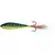 Бокоплав Viking Fishing Bobby 40mm 12.0g #21 Kingfisher Green, Розмір/Вага: 40мм/12г, Колір бокоплаву: #21 Kingfisher Green, фото 