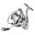 Котушка Select Chrome 2500S (6+1 підшипник) — спінінгова з низькопрофільною шпулею, збалансована модель для спінінга, Розмір шпулі: 2500S, фото , изображение 2