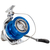 Котушка Shimano Speedmaster 14000 XSD 3+1BB 4.3:1, фото , изображение 4