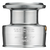 Катушка Select Chrome 2500 (6+1 подшипник) — спиннинговая универсальная, легкий ход., Размер шпули: 2500, фото , изображение 5