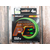 Шнур Select Master PE 150m (салат.) #0.4/0.06mm 20lb/9kg, Діаметр: 0.06mm, Розмотування: 150m, Колір: салатовий, фото , изображение 6