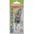 Мормышка Select Grandex 14.0g 63mm S49, Вес: 14г, Цвет блесны: S49, фото , изображение 2