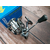 Катушка Select Chrome 2500 (6+1 подшипник) — спиннинговая универсальная, легкий ход., Размер шпули: 2500, фото , изображение 7