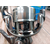 Катушка Select Chrome 2500 (6+1 подшипник) — спиннинговая универсальная, легкий ход., Размер шпули: 2500, фото , изображение 11