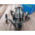 Катушка Select Chrome 2500 (6+1 подшипник) — спиннинговая универсальная, легкий ход., Размер шпули: 2500, фото , изображение 12