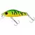 Воблер ZipBaits Rigge 35F, 35мм 2.0г #995 (0.3-0.8m), Размер/Вес: 35mm/2.0g, Цвет воблера: #995, фото , изображение 2