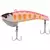 Воблер Jackall Tricoroll Vib 60S 60mm, 8.2g, Shinsyu Yukishiro Pink, фото 