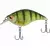 Воблер X-Fish Bobby 60F 60mm 9.5g #289 (1.8-2.3m), Розмір/Вага: 60mm/9.5g, Колір воблера: 289, фото 