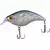 Воблер X-Fish Bobby 60F 60mm 9.5g #024 (1.8-2.3m), Розмір/Вага: 60mm/9.5g, Колір воблера: 024, фото 