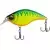 Воблер X-Fish Bobby 60F 60mm 9.5g #120 (1.8-2.3m), Розмір/Вага: 60mm/9.5g, Колір воблера: 120, фото 