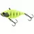 Воблер Jackall TN38 38mm, 5.1g, Super Chartreuse Gill (раттлін), Розмір/Вага: 38мм/5.1г, Колір воблера: Super Chartreuse Gill, фото 