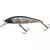 Воблер ZipBaits Rigge Flat 50S, 50mm 5.3g #916WH (0.4-1.1m), Розмір/Вага: 50mm-S/5.3g, Колір воблера: #916WH, фото 