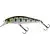 Воблер ZipBaits Rigge Flat 50S, 50mm 5.3g #810H (0.4-1.1m), Розмір/Вага: 50mm-S/5.3g, Колір воблера: #810H, фото 