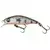 Воблер Savage Gear 3D Sticklebait Twitch S 55mm 7.0g Olive Smolt, Размер/Вес: 55мм/7г, Цвет воблера: Olive Smolt, фото 
