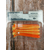 Силікон Keitech Swing Impact 3.5" (8 шт/упак), колір:pal#04 sun shine lemon, Довжина силікону: 3.5" (8.9 см), Колір силікону: PAL#04 Sun Shine Lemon, фото , изображение 4