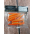 Силикон Keitech Easy Shiner 2" (12 шт/упак), цвет: pal#08 spicy mustard, Длина силикона: 2" (5.1 см), Расцветка силикона: PAL#08 Spicy Mustad, фото , изображение 5