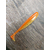 Силикон Keitech Easy Shiner 2" (12 шт/упак), цвет: pal#08 spicy mustard, Длина силикона: 2" (5.1 см), Расцветка силикона: PAL#08 Spicy Mustad, фото , изображение 7