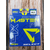 Шнур Select Master 150m 0.14мм 17кг темн.-зел., Диаметр: 0.14mm, Размотка: 150m, Выберите цвет: темно-зелений, фото , изображение 6