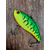 Воблер ZipBaits Calibra 75S 75mm 16.5g #995, Розмір/Вага: 75мм/16.5г, Колір воблера: 995, фото , изображение 8