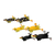 Воблер Savage Gear 3D Suicide Duck 150F 150mm 70.0 g #01 Natural, Размер/Вес: 150мм/70г, Цвет воблера: Natural, фото , изображение 8