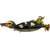 Воблер Savage Gear 3D Suicide Duck 150F 150mm 70.0 g #01 Natural, Размер/Вес: 150мм/70г, Цвет воблера: Natural, фото , изображение 3