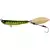 Тейл-спінер Megabass Makippa 3.0g Green Gold, Вага блешні: 3г, Колір блешні: Green Gold, фото 