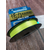 Шнур Shimano Kairiki 8 PE 150m 0.13mm 8.2kg жовтий (Japan), Діаметр: 0.13mm, Розмотування: 150m, Колір: жовтий, фото , изображение 11
