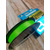 Шнур SHIMANO KAIRIKI 8 PE 150m 0.13mm 8.2kg салатовий (Japan), Діаметр: 0.13mm, Розмотування: 150m, Колір: салатовий, фото , изображение 11