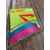 Шнур Select Basic PE Multicolor 100m #0.8/0.12mm 12lb/5.6kg, Діаметр: 0.12mm, Розмотування: 100m, Колір: мультиколор, фото , изображение 5