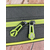 Жесткий чехол для удилищ Select Semi Hard Rod Case 125x10cm, цвет: черный, Размеры чехла: 125x10 см, Цвет чехла: Чорний, фото , изображение 10