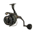 Котушка Shimano Twin Power FE 4000 PG (2024), підшип: 9+1, перед. число: 4.4:1, Розмір шпулі: 4000PG, фото , изображение 4
