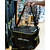 Сумка-бакан Select Folding Bakkan HD 30L (41x26x29 см) с жестким дном, цвет: черный, Объем сумки: 30L HD, Цвет сумки: Чорний, фото , изображение 9