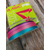 Шнур Select Basic PE Multicolor 150m #0.5/0.08mm 8lb/4kg, Діаметр: 0.08mm, Розмотування: 150m, Колір: мультиколор, фото , изображение 5