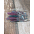 Силикон Select Kraken 3" #314 (5 шт/уп), Длина силикона: 3" (7.62 см), Расцветка силикона: 314, фото , изображение 6
