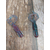 Силикон Select Kraken 3" #314 (5 шт/уп), Длина силикона: 3" (7.62 см), Расцветка силикона: 314, фото , изображение 7