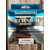 Жилка SHIMANO TECHNIUM INVISITEC 300m 0.205mm 4.2kg (Made in Japan), сіра, Діаметр: 0.205, Розмотування: 300m, фото , изображение 3