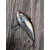 Воблер ZipBaits Calibra 75S 75mm 16.5g #510R, Розмір/Вага: 75мм/16.5г, Колір воблера: 510R, фото , изображение 7
