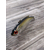 Воблер ZipBaits Calibra 75S 75mm 16.5g #510R, Розмір/Вага: 75мм/16.5г, Колір воблера: 510R, фото , изображение 8