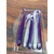 Силікон Select Freek Slim 4" #280 (5 шт / уп), Довжина силікону: 4.0" (10.16 см), Колір силікону: 280, фото , изображение 7