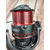 Котушка Brain Apex III Feeder 5000S / 5+1 підшипник / 4.9:1 — фідерна, металева шпуля, Розмір шпулі: 5000S, фото , изображение 12
