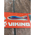 Бокоплав Viking Fishing Bobby 48mm 18.0g #01 Blue Glam, Розмір/Вага: 48мм/18г, Колір бокоплаву: #01 Blue Glam, фото , изображение 6