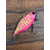 Воблер Jackall TN60 Trigon 60mm, 18.5g, Dragon Fruit Mat Tiger (раттлін), Розмір/Вага: 60мм/18.5г, Колір воблера: Dragon Fruit Mat Tiger, фото , изображение 4