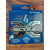 Шнур Brain Scout 4X 150m (fluoro Orange) 0.080mm 4.4kg, Диаметр: 0.08mm, Выберите цвет: fluoro Orange, фото , изображение 6