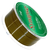 Жилка Katran Synapse Carp 300m (olive green) 0.286mm 12.85lb/5.83kg, Диаметр: 0.29, Размотка: 300m, фото , изображение 2
