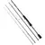 Компактний спінінг Favorite X1.1 (New) Travel 734ML / 2.21m / 5-18g / Ex.Fast + тубус, Модель: 2.21m 5-18g, фото , изображение 2