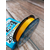 Шнур Sunline Siglon PE х4 150m (помаранч.) #1.2/0.187mm 20lb/9.2kg, Діаметр: #1.2/0.187mm, Розмотування: 150m, Колір: помаранчевий, фото , изображение 5