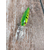 Воблер X-Fish Beaver 60F 60mm 8.5g #098 (1.5-2.0m), Розмір/Вага: 60mm/8.5g, Колір воблера: 098, фото , изображение 8